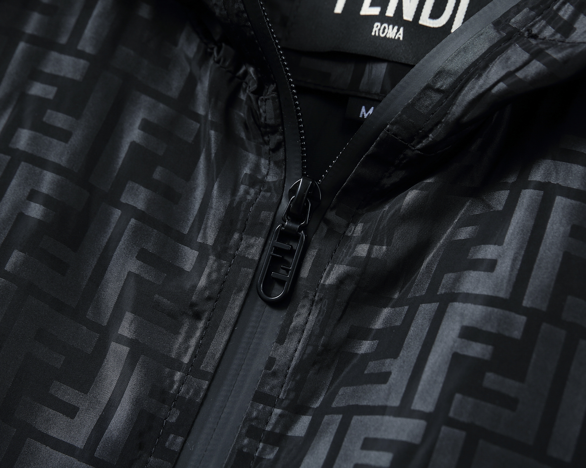 Fendi Outwear